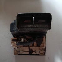 Купити Opel corsa b 1998 90386823 панель кондиціонера, фото thumb