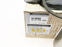 фото thumb №3, Подшипник колеса задняя renault master iii 432107045r оригинал