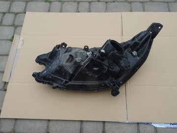 фото thumb №6, Honda cr-v iv лампа ксенон правый оригинал