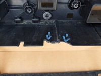 фото thumb №15, Skoda kodiaq 2017- pas передний усилитель бампера перед 565805588p