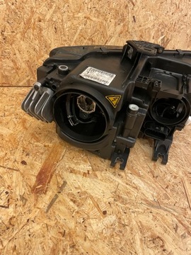 фото thumb №12, Лампа ліва bi ксенон ні поворотний audi a5 8t рестайлінг usa!