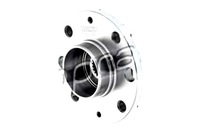 фото thumb №2, Topran ступиця колеса fiat перед grande punto/corsa d