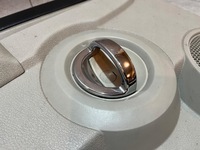 фото thumb №6, Jeep commander xk xh обшивка ручка хром оригінал