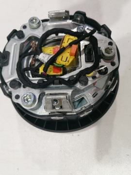 фото thumb №6, Audi rs6 rs4 rs5 подушка безопасности подушка водителя оригинал