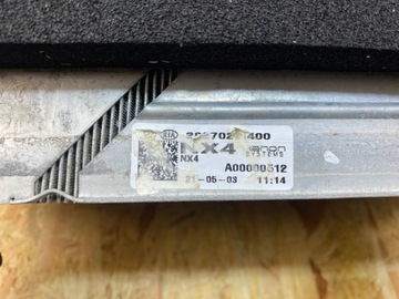 фото thumb №11, Радіаторів повітря інтеркулер hyundai tucson iv 282702m400 2020-