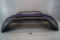 фото thumb №13, Бампер перед ford focus mk3 lift hf