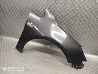 фото thumb №9, Крило праві переднє перед opel astra iv j z177