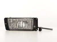 фото thumb №1, Противотуманная фара правый seat ibiza 94-95