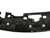 Накладка верхний бампера, решетка mazda 3 Оригинал, фото thumb