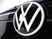 фото thumb №7, Бампер перед передній vw id4 id.4 gtx 6xpdc + led + камера