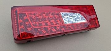 фото thumb №15, Scania євро 6 лампа лівий зад ліва led 2380955