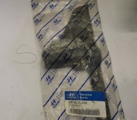 фото thumb №1, Hyundai i30 воздуховод впуск воздуха 2007-