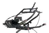 фото thumb №9, Mini cabrio r52 петля відкривання рама дах дах