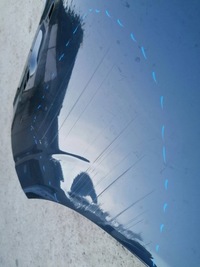 фото thumb №7, Дверь правое правый задняя volvo xc60 ii 17-