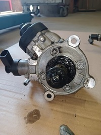 фото thumb №7, Система паливний bmw b47 2.0d | 8514148 0445010768 0445214315 851415402