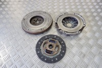 фото thumb №8, Комплект зчеплення toyota yaris _p9_ 3125059635 1.3l бензиновий 63kw 2006