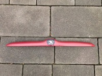 фото thumb №1, Peugeot 206 молдинг задний крышки