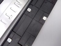 фото thumb №10, Молдинг порог левая правая перед infiniti q70 ex35