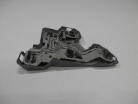 фото thumb №1, Rover 25 вкладиш лампи задній задня