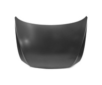 фото thumb №1, Vw passat b8 2014 - капот