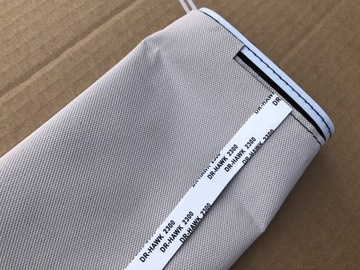 фото thumb №7, Ролета люк бежевая бежевый do bmw gt 6 g32 5 g31 зонт панорамы