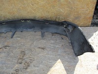 фото thumb №5, Бампер задняя toyota rav4 12-15