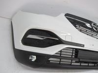 фото thumb №6, Бампер opel grandland x 4 pdc 18r перед передний