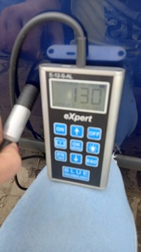 фото thumb №9, Двері ліві зад opel meriva 03r hb