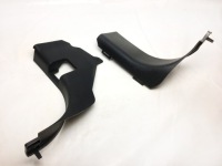 фото thumb №1, Ford f150 15-20 захист поріг перед права ліва