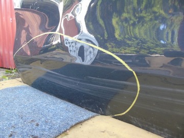 фото thumb №8, Kia sportage iv дверь правые передние 76004-f1000