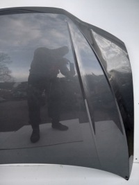 фото thumb №3, Капот крышка двигателя vw volkswagen t-roc