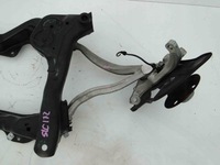 фото thumb №11, Mercedes slc r172 поворотный кулак передняя левая правая