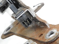 фото thumb №7, Гальмо ручний citroen c3 picasso 9687063580