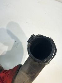 фото thumb №6, Wąż труба интеркулер audi a4 s4 b8 8k 8k0 145 673 e