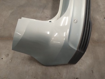 фото thumb №7, Ford c-max mk2 usa energy бампер зад комплектный жгут pdc код краски yq