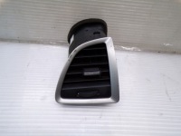 фото thumb №1, Решётка обдув левая opel astra j 13300545