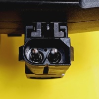 фото thumb №7, Подання повітря  повітропровід вентилятор mercedes-benz a w168 14560014 nr180