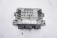 фото thumb №1, Бортовой компьютер блок управления двигателя g1b1-12a650-aab ford