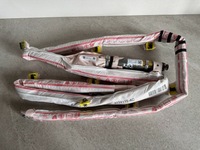 фото thumb №1, Land rover range rover l460 шторка безопасности подушка безопасности левая lwb long m8e2-14k160-bc