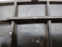 фото thumb №6, Усилитель бампера задняя renault laguna 3 iii 850320002r