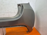 фото thumb №6, Toyota yaris iv 20- задній бампер 52159k0030