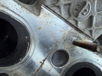 фото thumb №9, Головка комплектная правая mercedes 4.7 a278 2780163201 2780107803