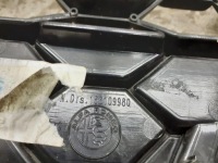 Решётка радиатора решётка радиатора alfa romeo giulietta рестайлинг  карбон 9816859580 Недорого, фото thumb