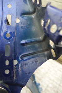 фото thumb №10, Крыло передний правый ford kuga mk2