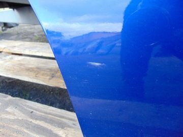 фото thumb №11, Дверь сдвижные правые ford courier 2014r