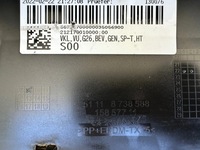 фото thumb №7, Bmw 4 g26 gran coupe спойлер перед бампера передний 8738588