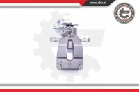 фото thumb №6, 2x супорти гальма esen skv задня l+p do renault grand scenic ii, scenic ii