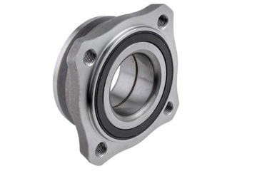 фото thumb №13, Ступиця колеса зад bmw x3 10-, x4 14-