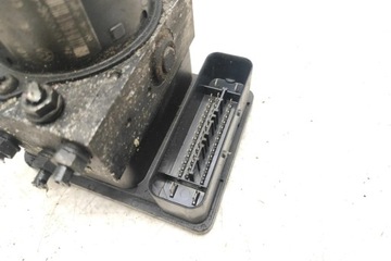 фото thumb №9, Насос abs vw golf iv 1j1 1k0907379k 1.9l дизель 66kw 1998