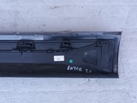 фото thumb №7, Планка дверь правая задняя skoda enyaq зад правые 5la